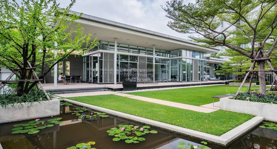 Condo en venta de 2 habitaciones en Chatuchak, Bangkok