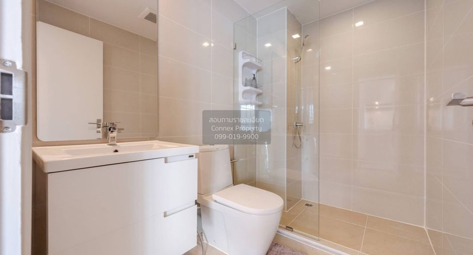 Condo en venta de 2 habitaciones en Chatuchak, Bangkok