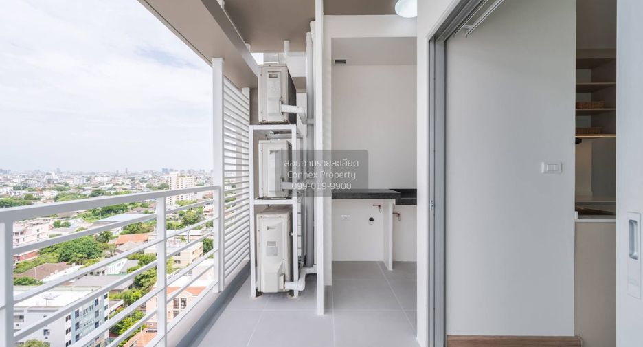 Condo en venta de 2 habitaciones en Chatuchak, Bangkok