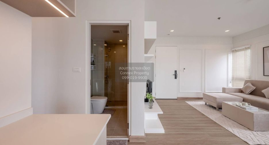 Condo en venta de 2 habitaciones en Chatuchak, Bangkok
