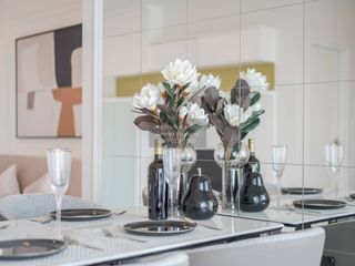 Condo en venta de 2 habitaciones en Chatuchak, Bangkok