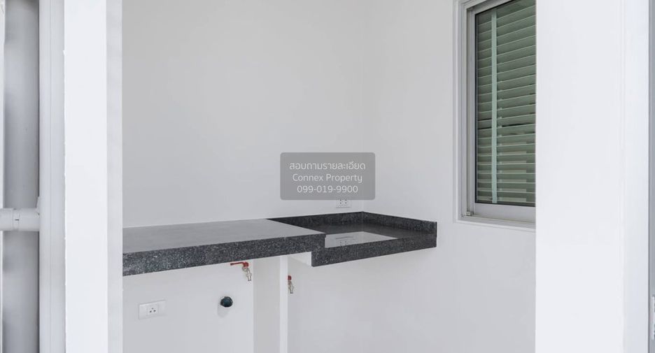 Condo en venta de 2 habitaciones en Chatuchak, Bangkok