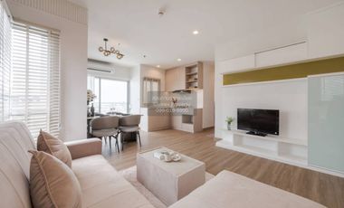 Condo en venta de 2 habitaciones en Chatuchak, Bangkok