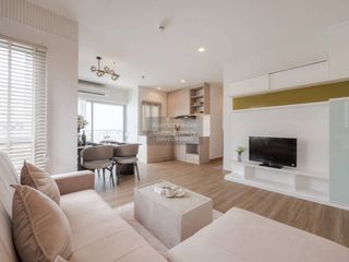 Condo en venta de 2 habitaciones en Chatuchak, Bangkok