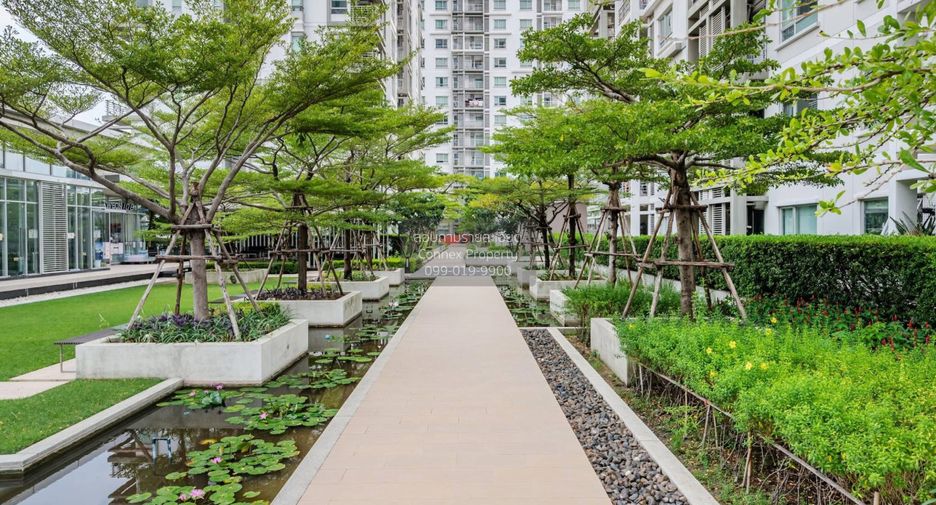 Condo en venta de 2 habitaciones en Chatuchak, Bangkok
