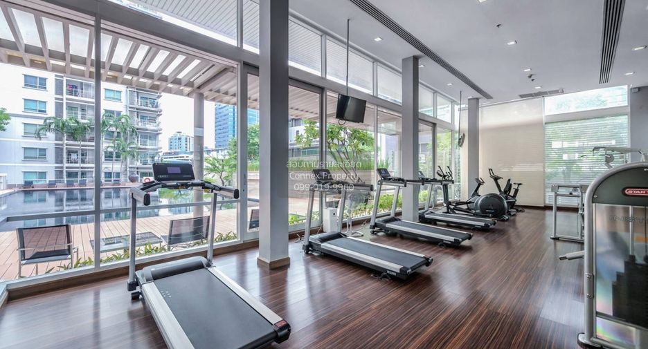 Condo en venta de 2 habitaciones en Chatuchak, Bangkok