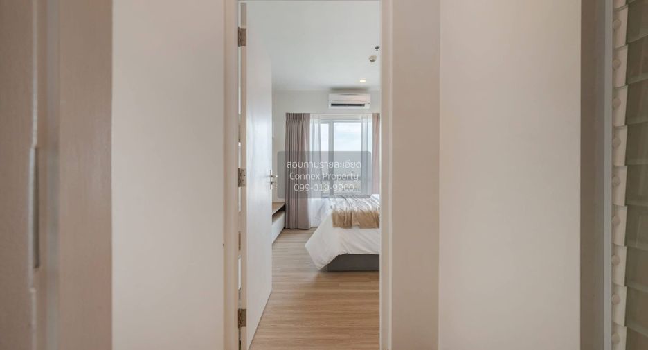 Condo en venta de 2 habitaciones en Chatuchak, Bangkok