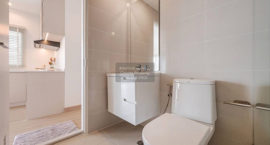 Condo en venta de 2 habitaciones en Chatuchak, Bangkok