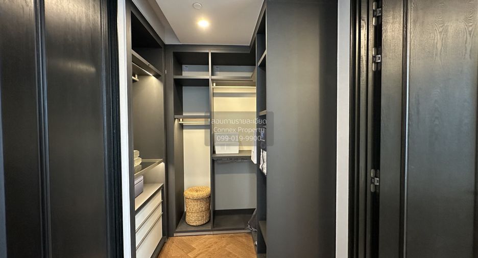 Condo en venta de 2 habitaciones en Khlong Toei, Bangkok