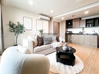 À vendre 2 chambres condo à Mueang Samut Prakan, Samut Prakan