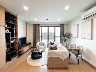 À vendre 2 chambres condo à Mueang Samut Prakan, Samut Prakan