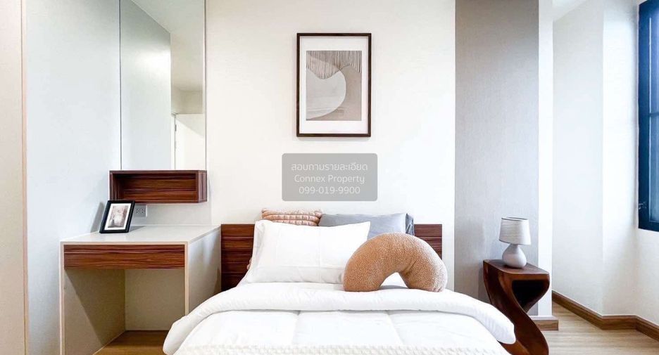 For sale 2 bedrooms condo in Mueang Samut Prakan, Samut Prakan