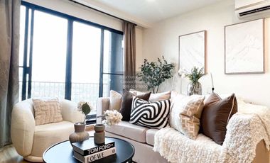 For sale 2 bedrooms condo in Mueang Samut Prakan, Samut Prakan