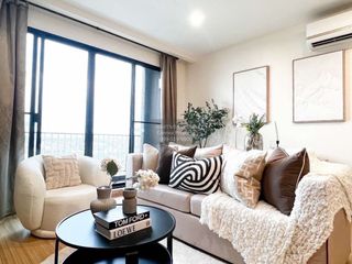 À vendre 2 chambres condo à Mueang Samut Prakan, Samut Prakan