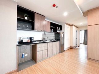 À vendre 2 chambres condo à Mueang Samut Prakan, Samut Prakan