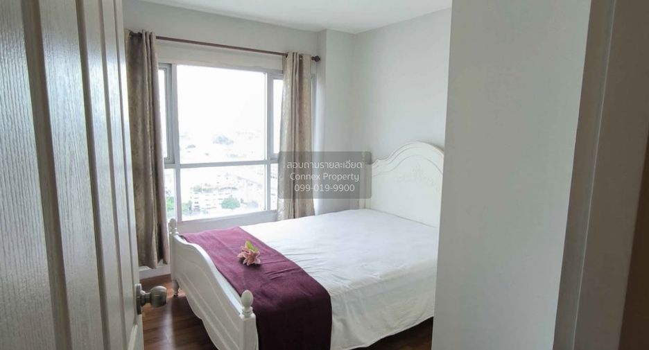 For sale 1 Beds condo in Bang Phlat, Bangkok