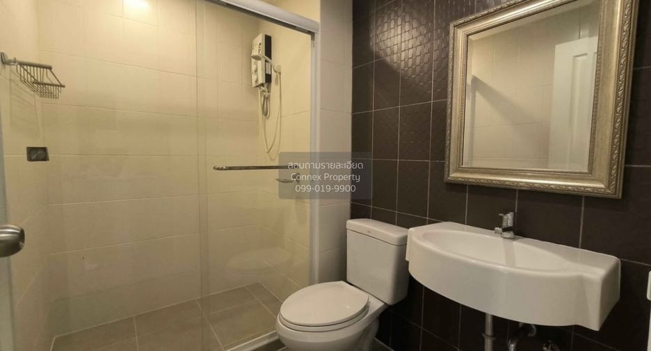 For sale 1 Beds condo in Bang Phlat, Bangkok