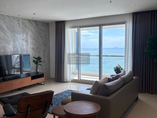 For sale 3 ベッドルーム condo in Bang Lamung, Chonburi
