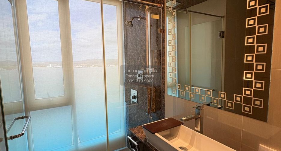 Condo en venta de 3 habitaciones en Bang Lamung, Chonburi