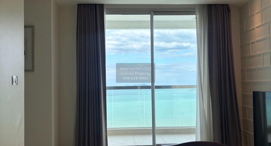 Condo en venta de 3 habitaciones en Bang Lamung, Chonburi