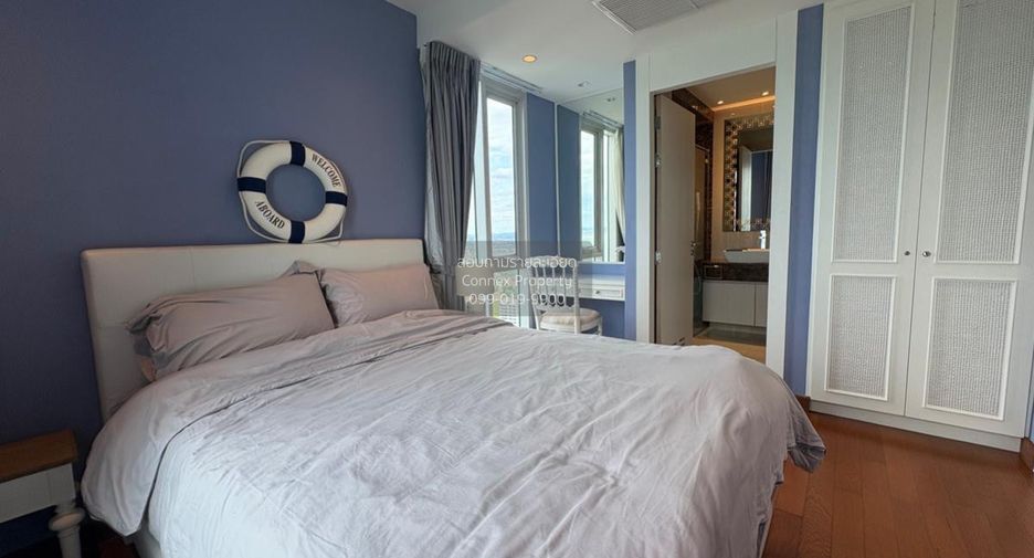 Condo en venta de 3 habitaciones en Bang Lamung, Chonburi