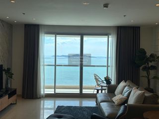 For sale 3 ベッドルーム condo in Bang Lamung, Chonburi