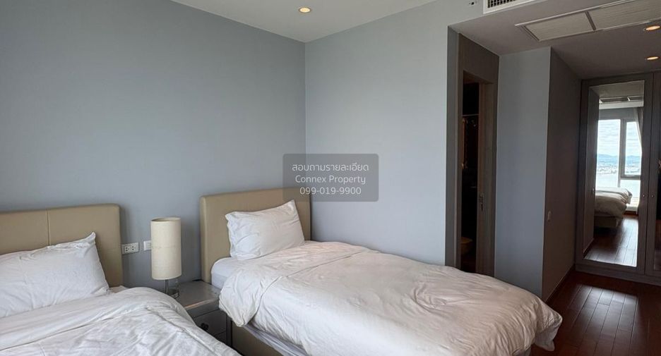 Condo en venta de 3 habitaciones en Bang Lamung, Chonburi