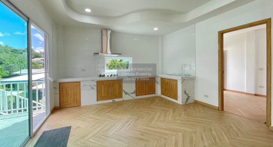 Casa en venta de 3 habitaciones en Mueang Phuket, Phuket