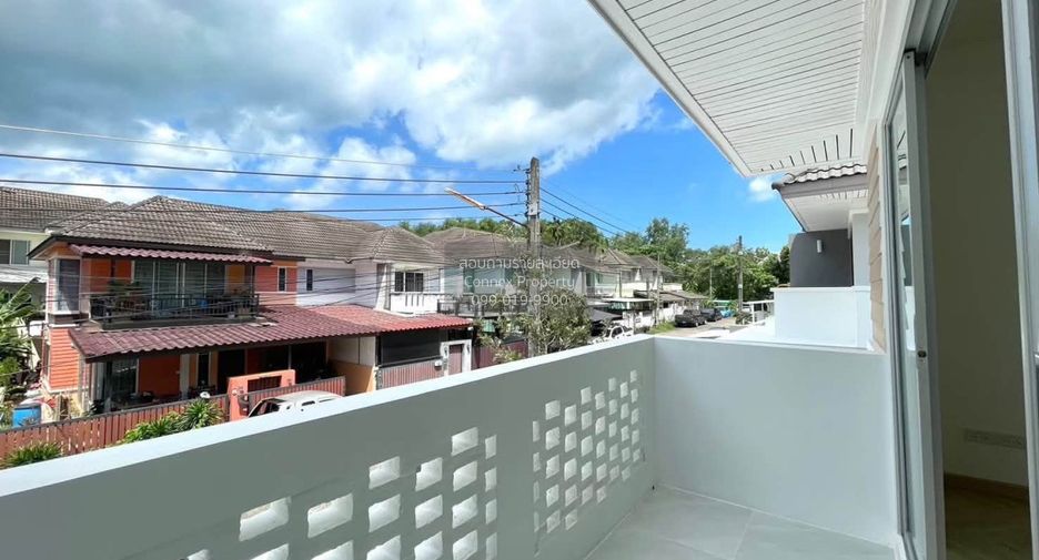 Casa en venta de 3 habitaciones en Mueang Phuket, Phuket