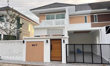 Casa en venta de 3 habitaciones en Mueang Phuket, Phuket