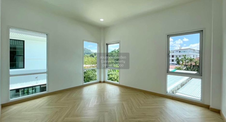 Casa en venta de 3 habitaciones en Mueang Phuket, Phuket