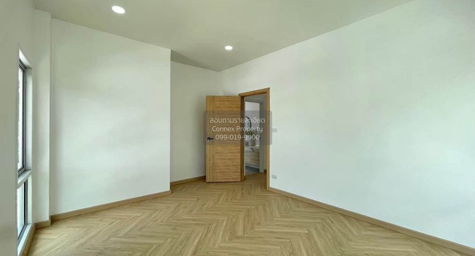 Casa en venta de 3 habitaciones en Mueang Phuket, Phuket