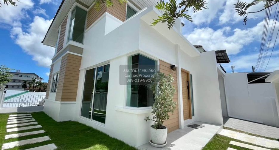 Casa en venta de 3 habitaciones en Mueang Phuket, Phuket