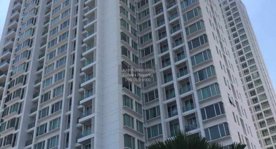 Condo en venta de 1 habitaciones en Huai Khwang, Bangkok