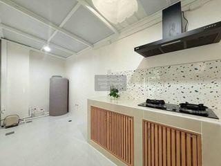 Reihenhaus zum Kauf mit 3 Zimmer in Bang Phli, Samut Prakan