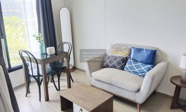 For sale 1 bed condo in Mueang Phuket, Phuket