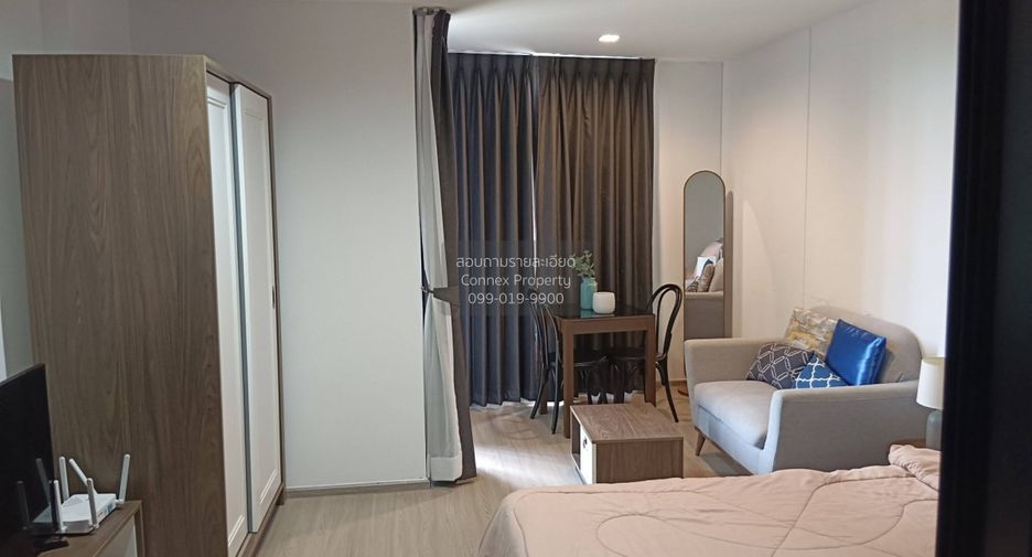For sale 1 bed condo in Mueang Phuket, Phuket