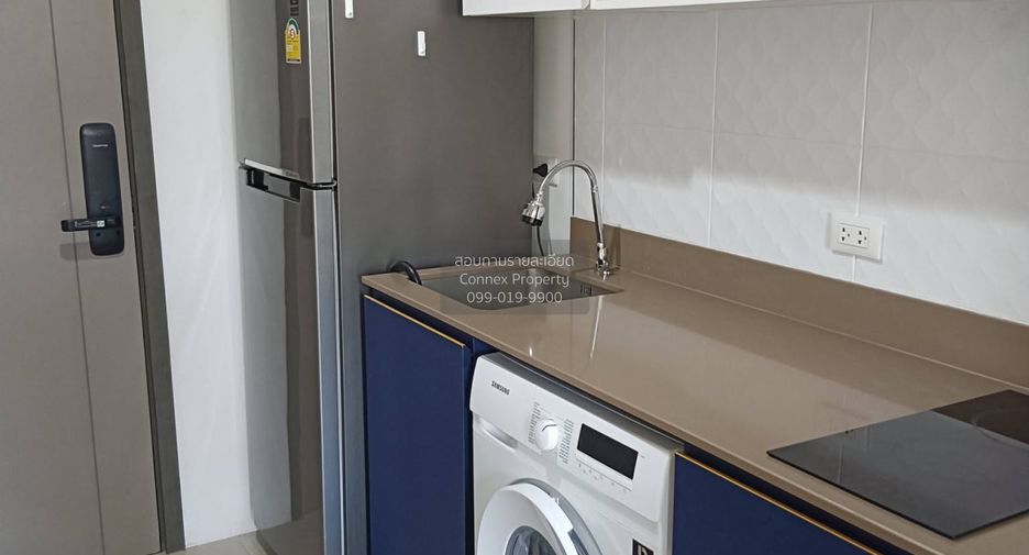 For sale 1 bed condo in Mueang Phuket, Phuket