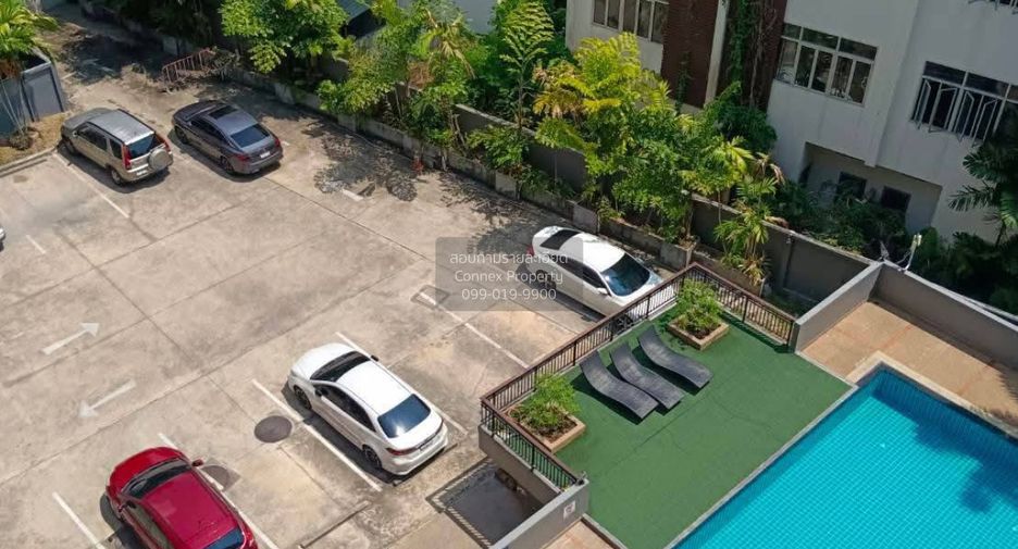 For sale 2 bedrooms condo in Mueang Phuket, Phuket
