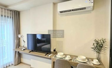 For sale 1 bed condo in Mueang Phuket, Phuket
