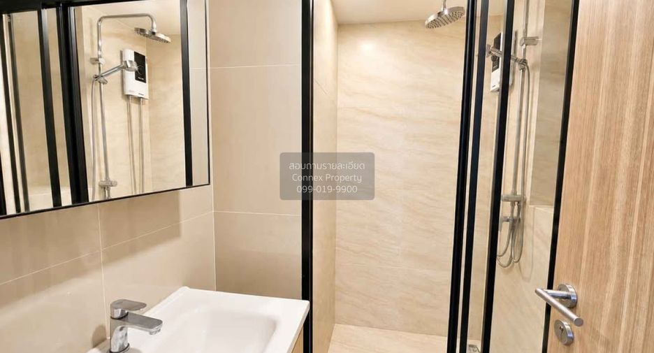 For sale 1 bed condo in Mueang Phuket, Phuket