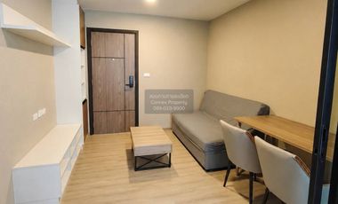 For sale 1 Beds condo in Lak Si, Bangkok
