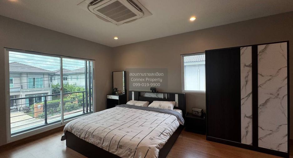 Haus zum Kauf mit 3 Zimmer in Thalang, Phuket