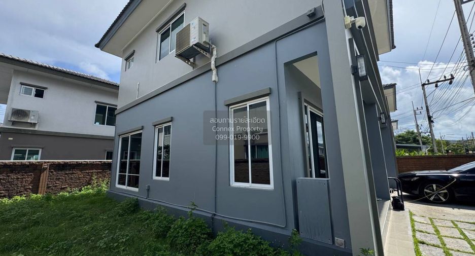 Haus zum Kauf mit 3 Zimmer in Thalang, Phuket