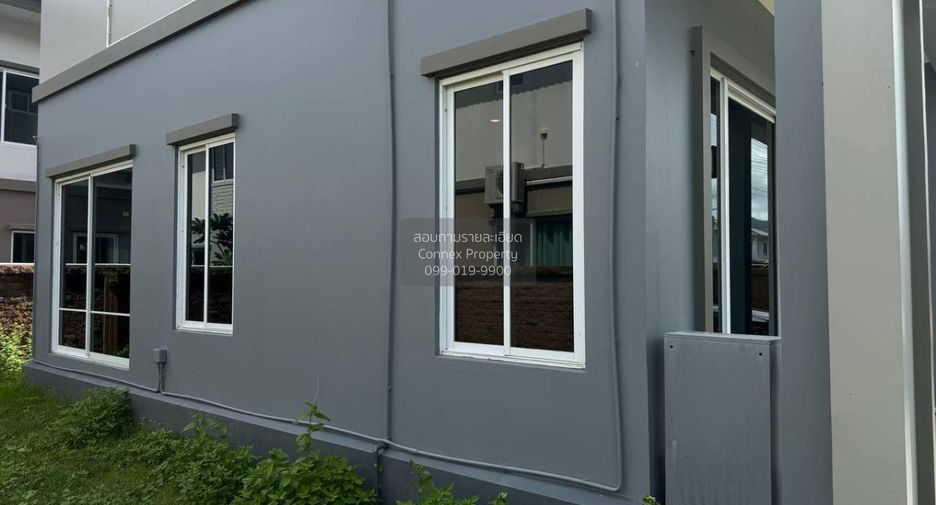 Haus zum Kauf mit 3 Zimmer in Thalang, Phuket