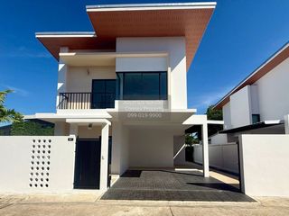 Haus zum Kauf mit 3 Zimmer in Thalang, Phuket