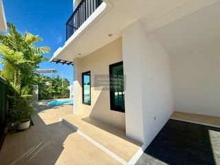Haus zum Kauf mit 3 Zimmer in Thalang, Phuket