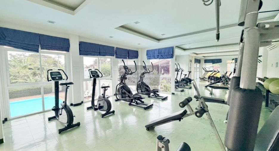 For sale 3 bedrooms townhouse in Phasi Charoen, Bangkok