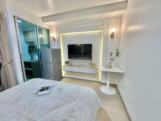 Продажа 1 кровать кондо в Дин Даенг, Бангкок