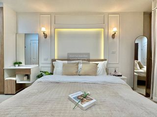 Продажа 1 кровать кондо в Дин Даенг, Бангкок